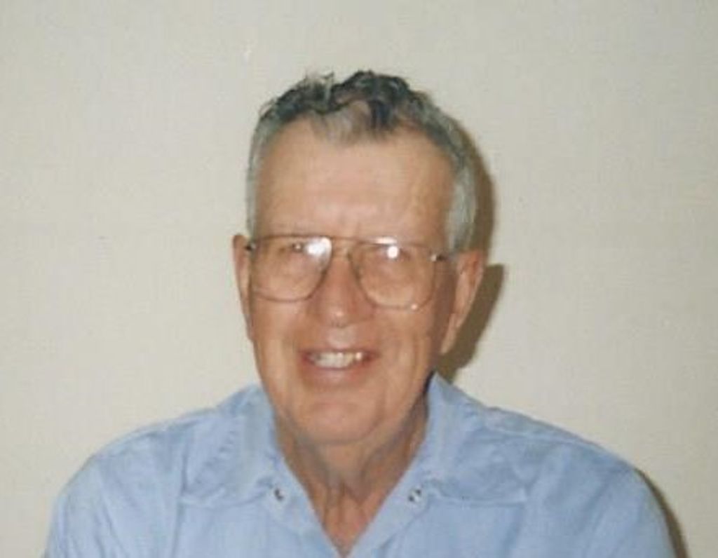 Lloyd Richard Hicks