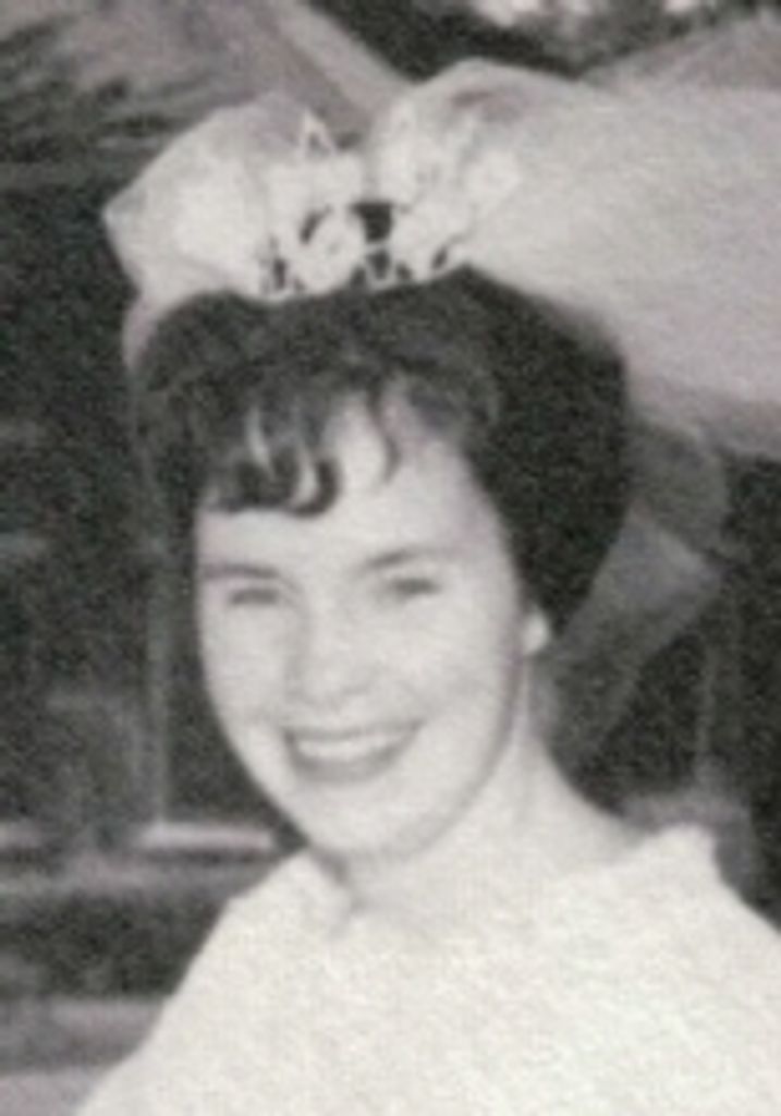 Joanne Mary Gabbert Profile Photo