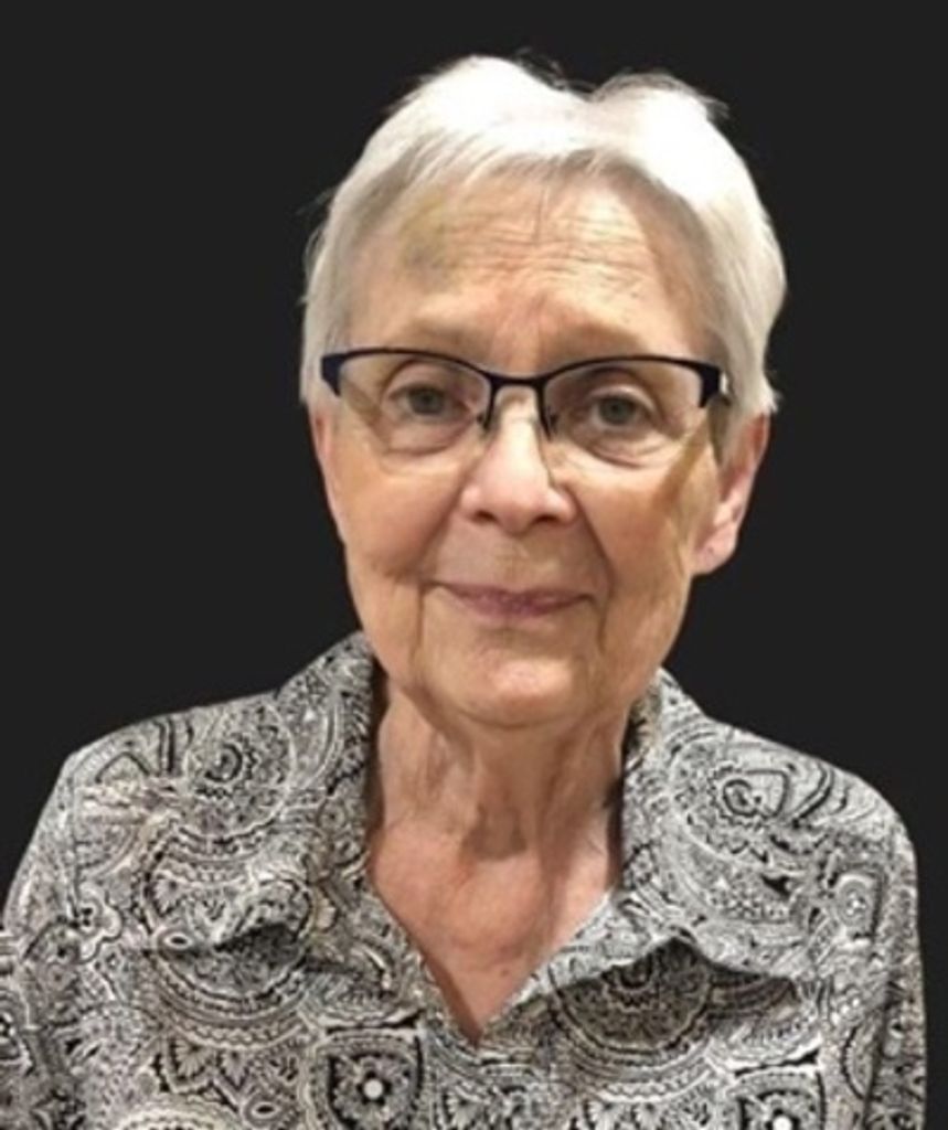 Inez O'Brien Profile Photo
