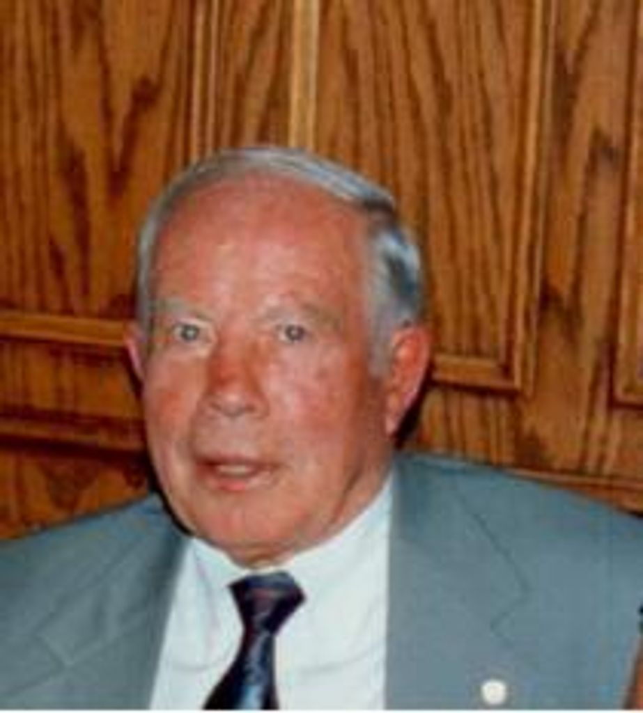 Dr. Robert J. "Bo" Edwards