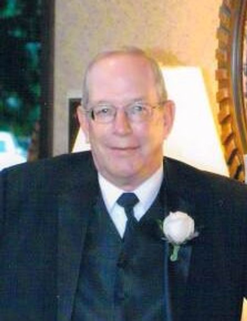 Henry "Pat" Marks, Lt. Colonel, Usaf (Retired)