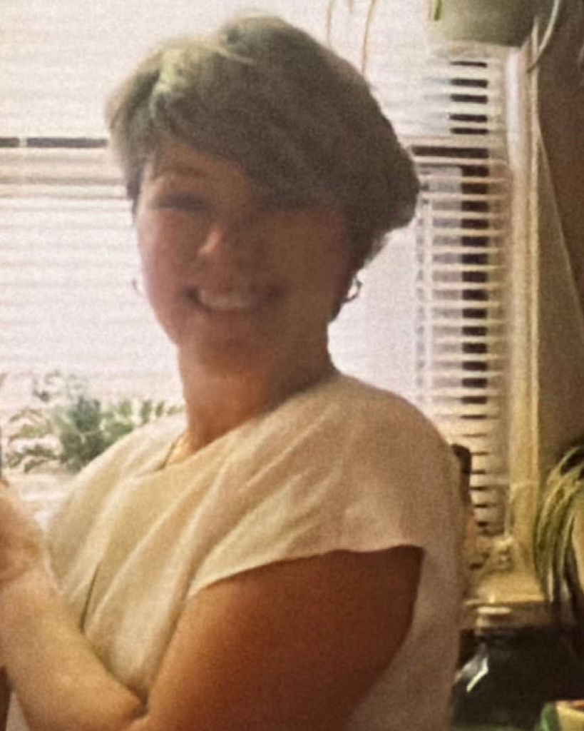 Valerie Leah Daub
