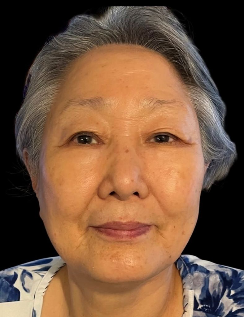 Lydia Sung Hong Profile Photo