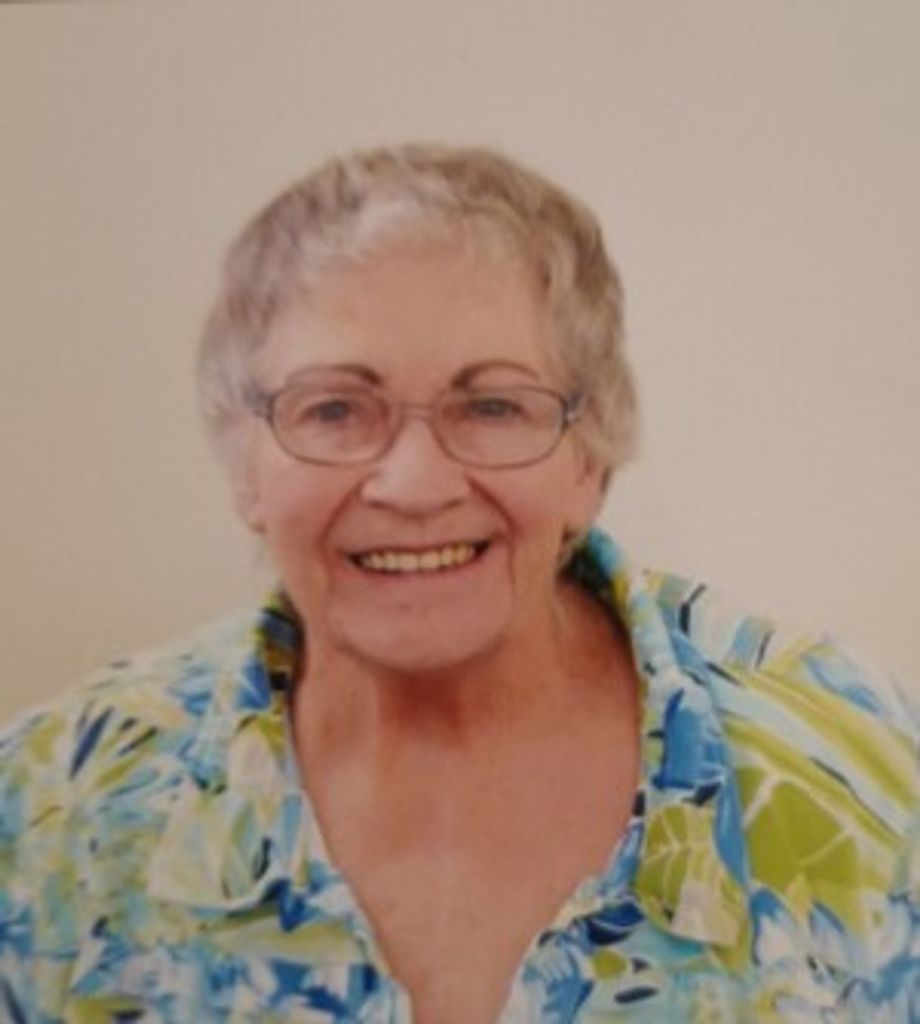 Mary (Denison)  Beville