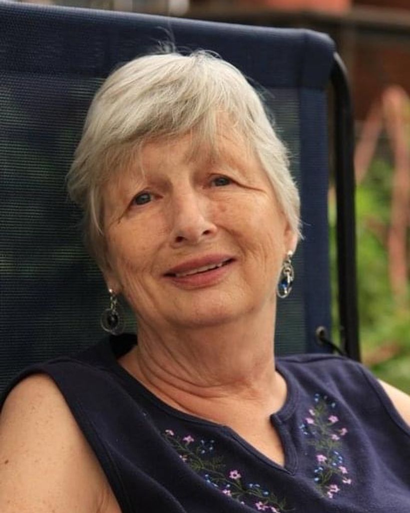 Sharon Udenberg Profile Photo