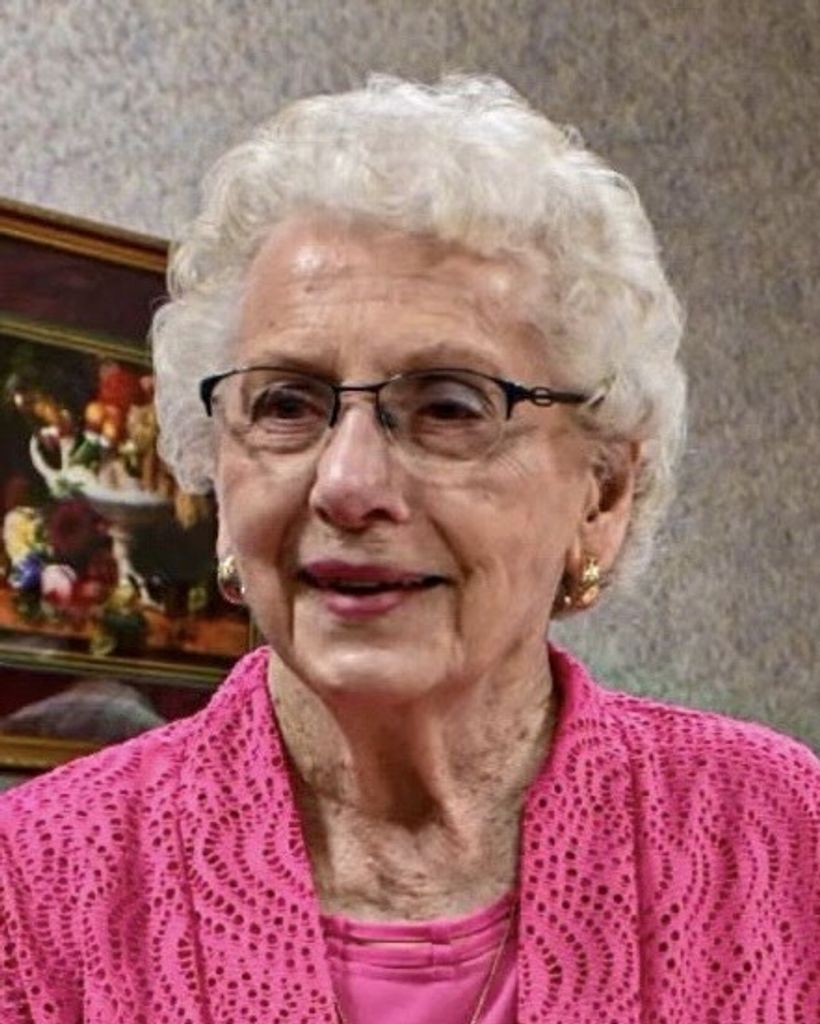 Hilda June Beaver Houchins Profile Photo