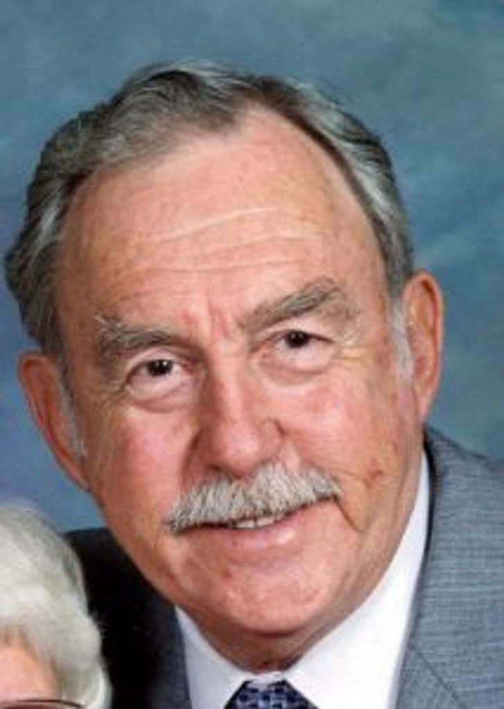 John Bill Murrell Profile Photo