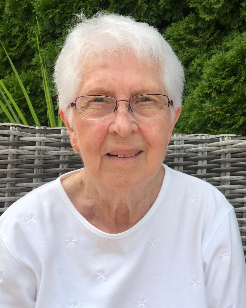Dorothy Jane McVey Profile Photo