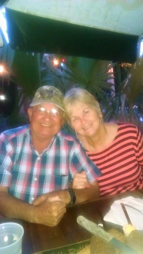 Jeanie L> Prevatt (Lanier) Profile Photo