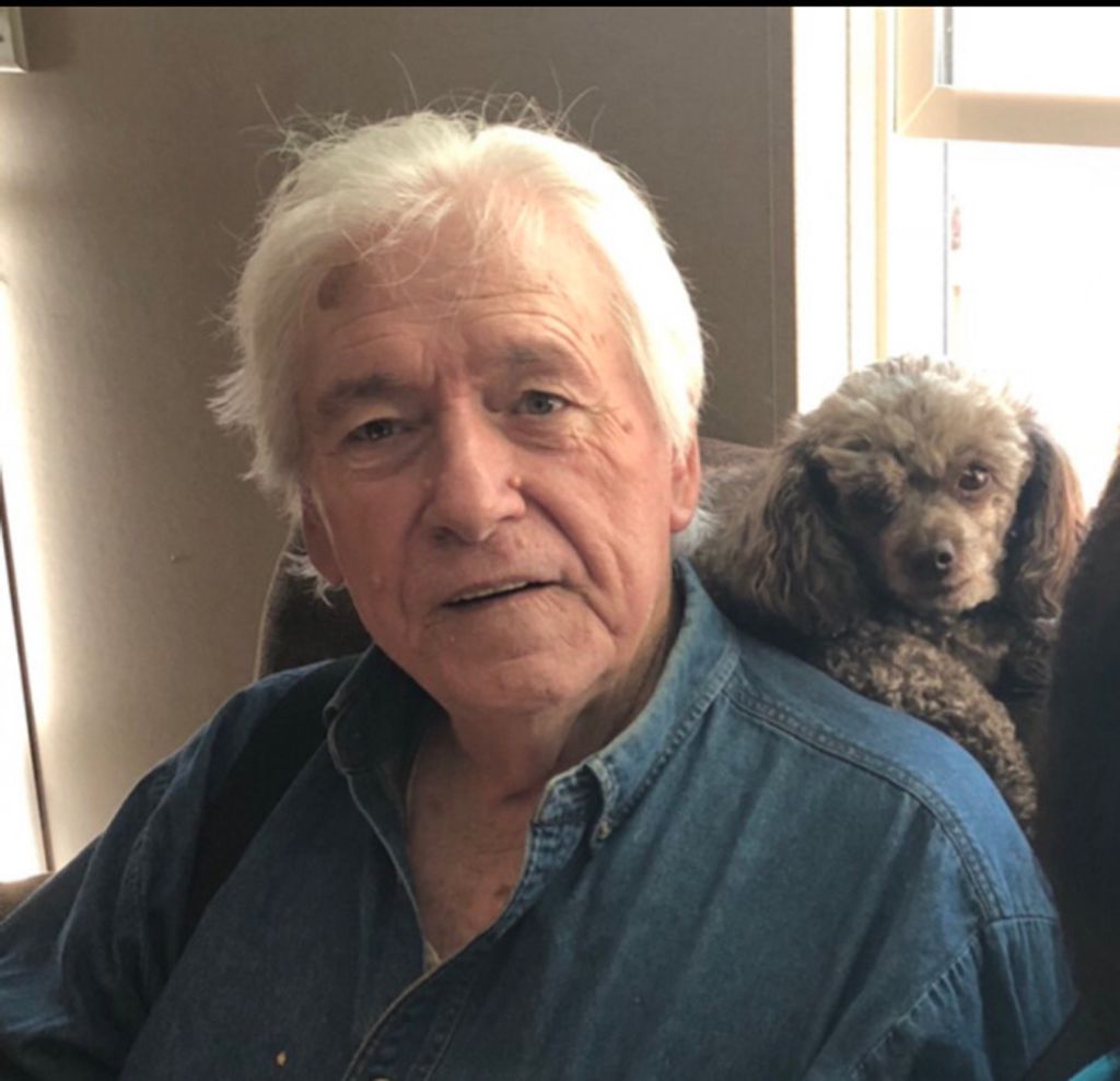 Wayne Greene Profile Photo