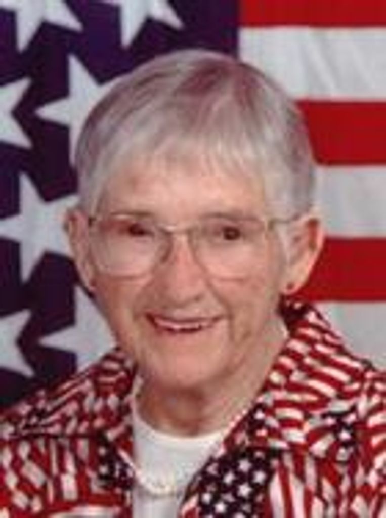 Juanita A. Casey