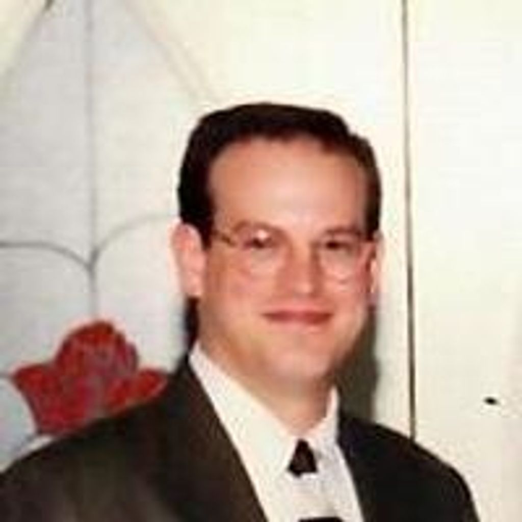 Rodney D. Ping