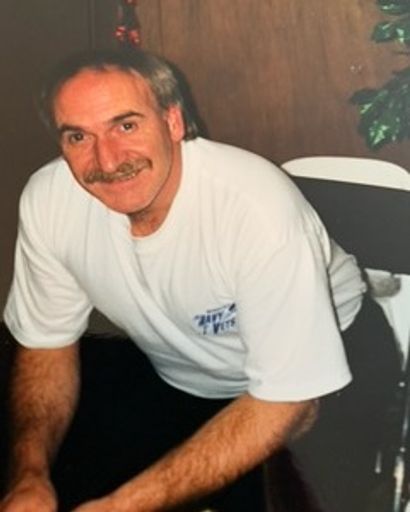 Terrence Reginald Hook Profile Photo