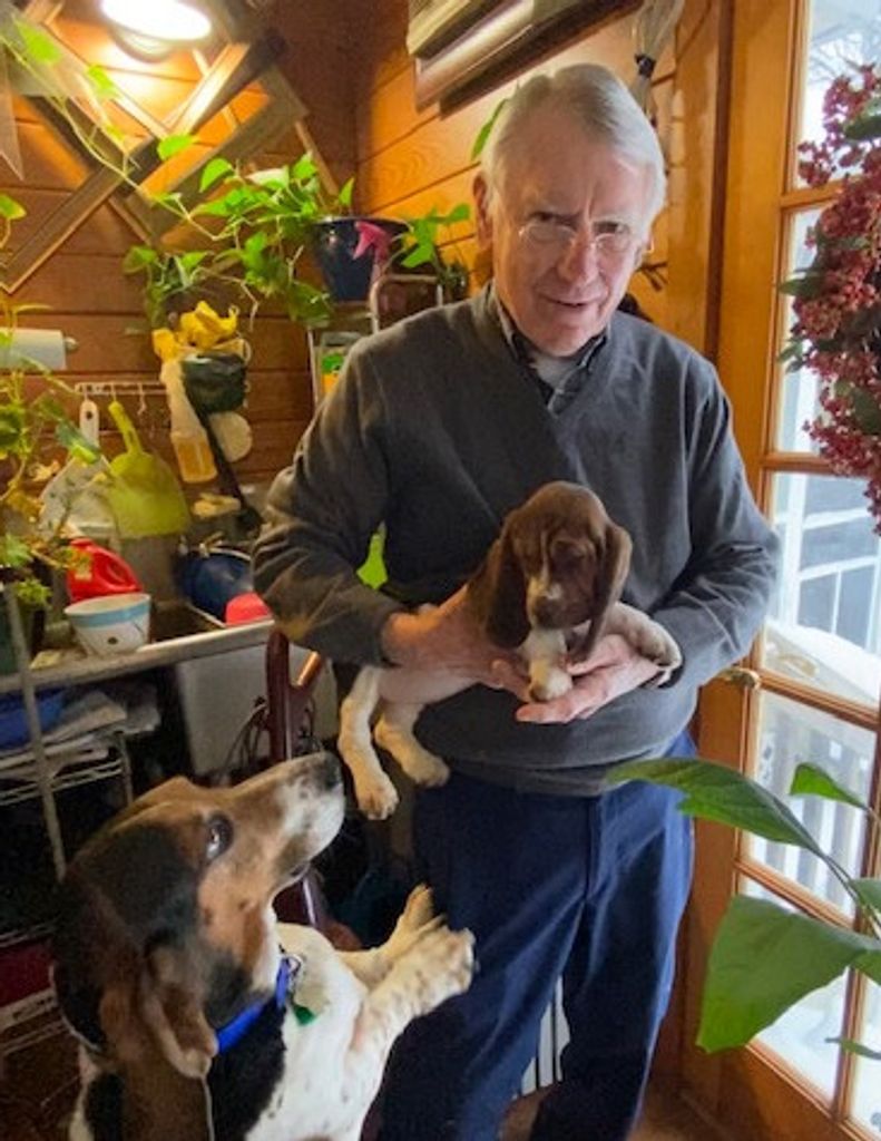 Jack "John" Arthur Schillinger Profile Photo