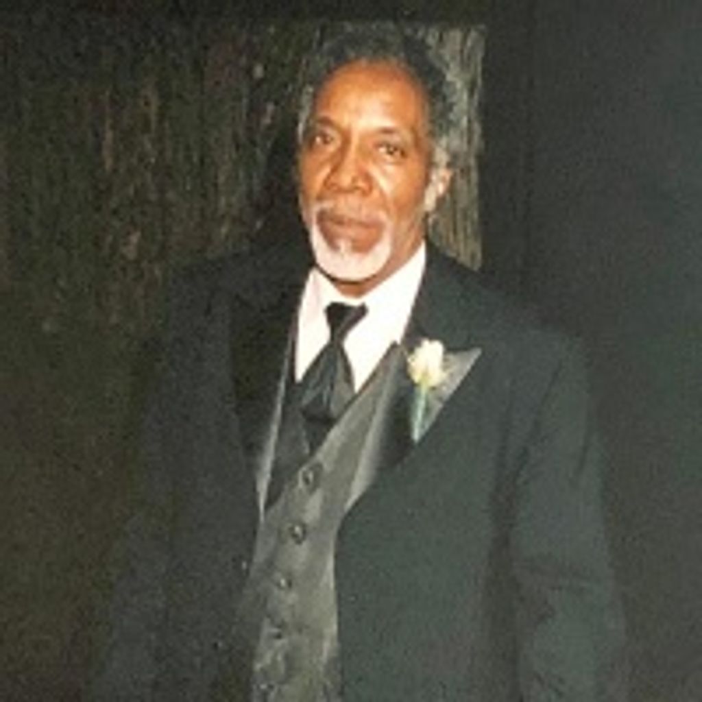 Roosevelt Womack