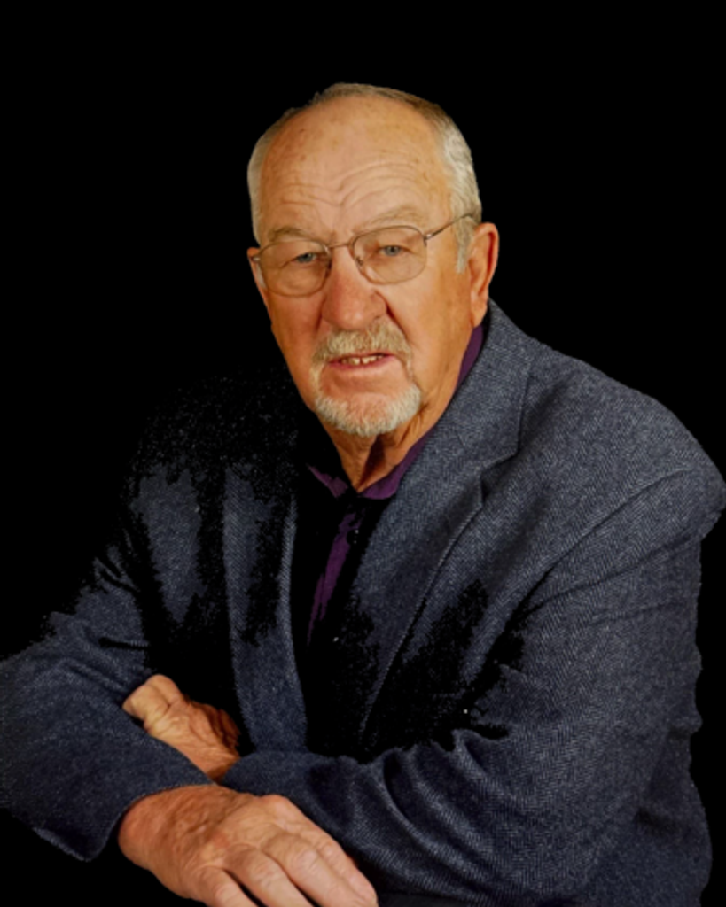 Max Barton Morgan Profile Photo