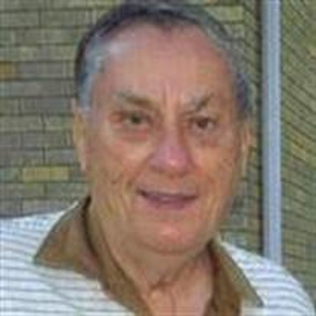 Carl R Demoulin