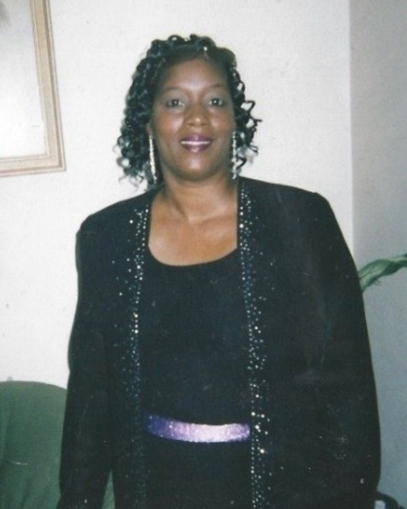 Deborah Lynn Payton
