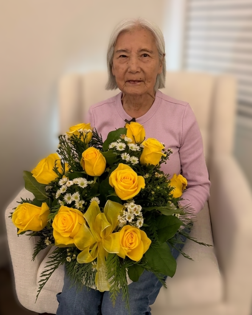 Ui Sun Ziegler Profile Photo