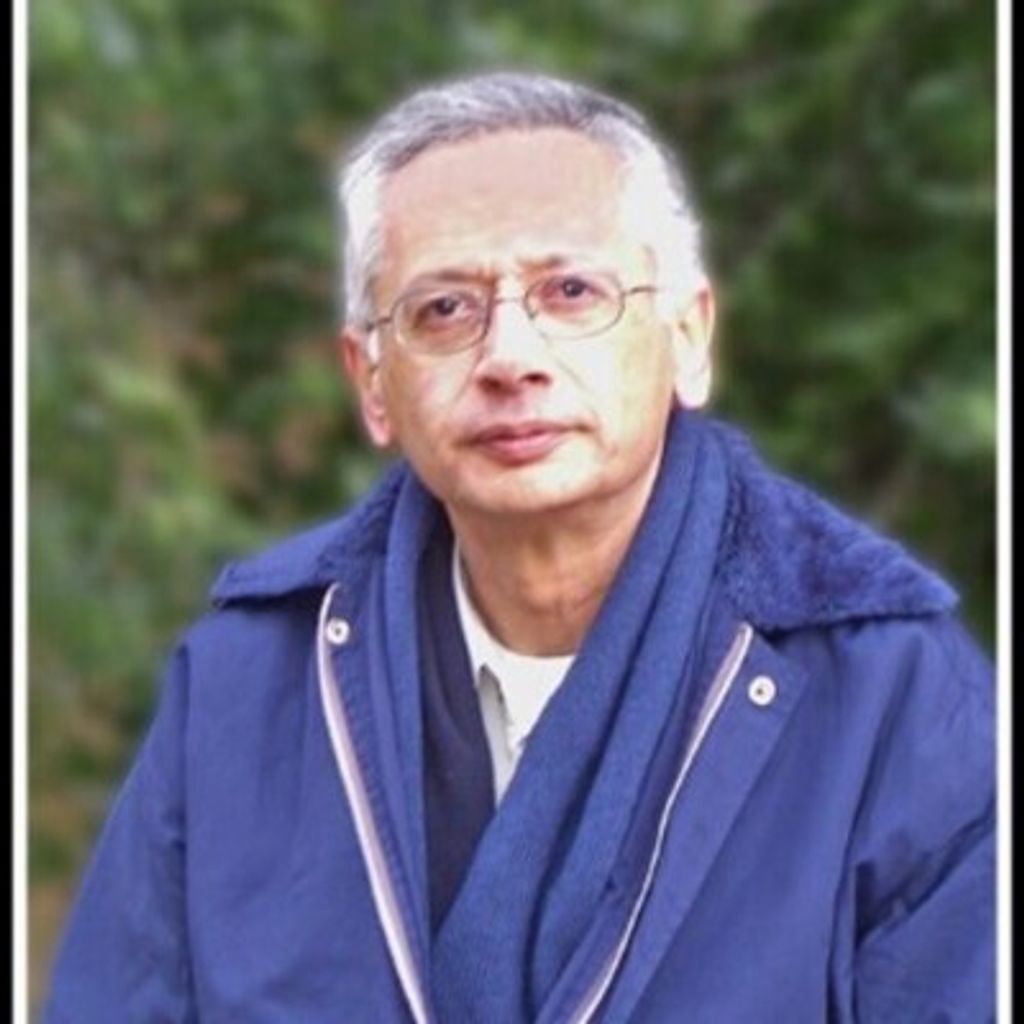 Nikhil Kishore Kothari