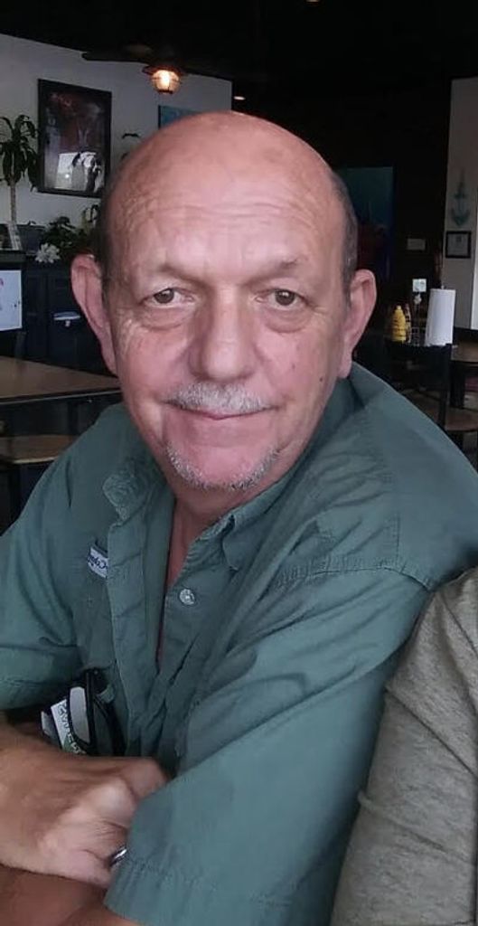 Craig Steven Mabry Profile Photo