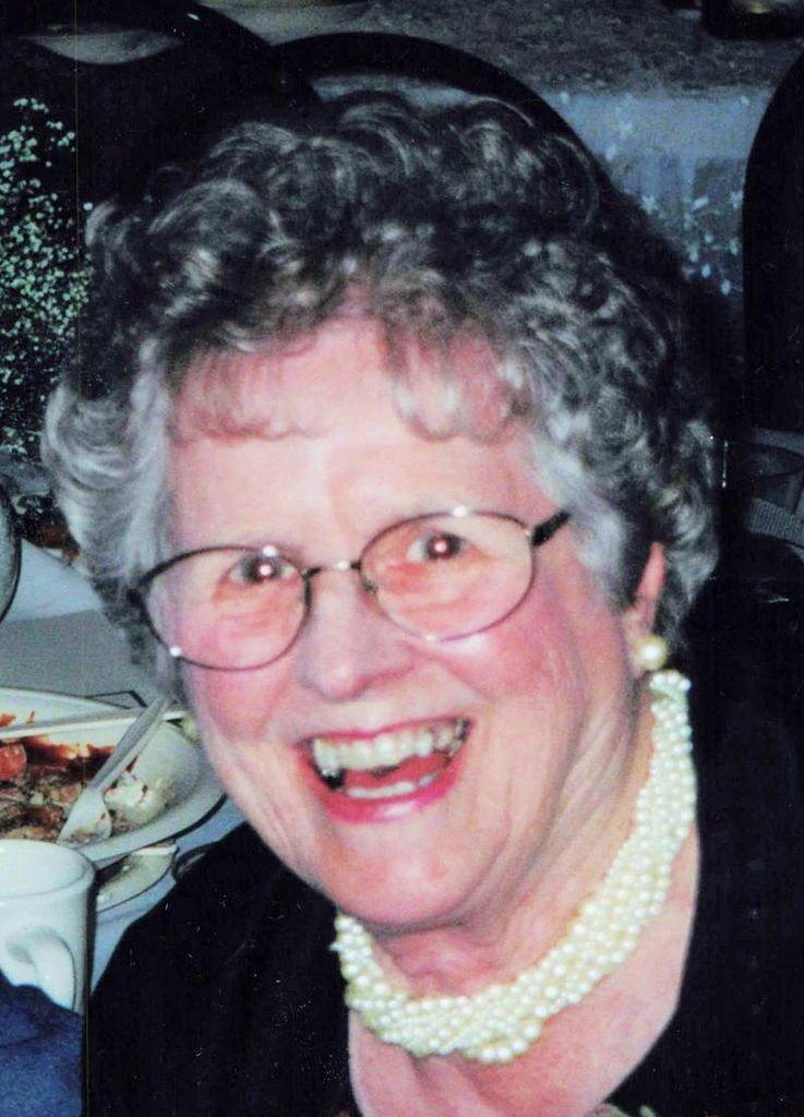 Lois Ann Schaffer Profile Photo