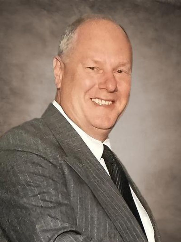 Ronald A. Hanish Profile Photo