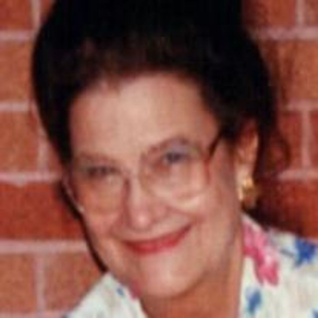 Gilda Gehring Taylor