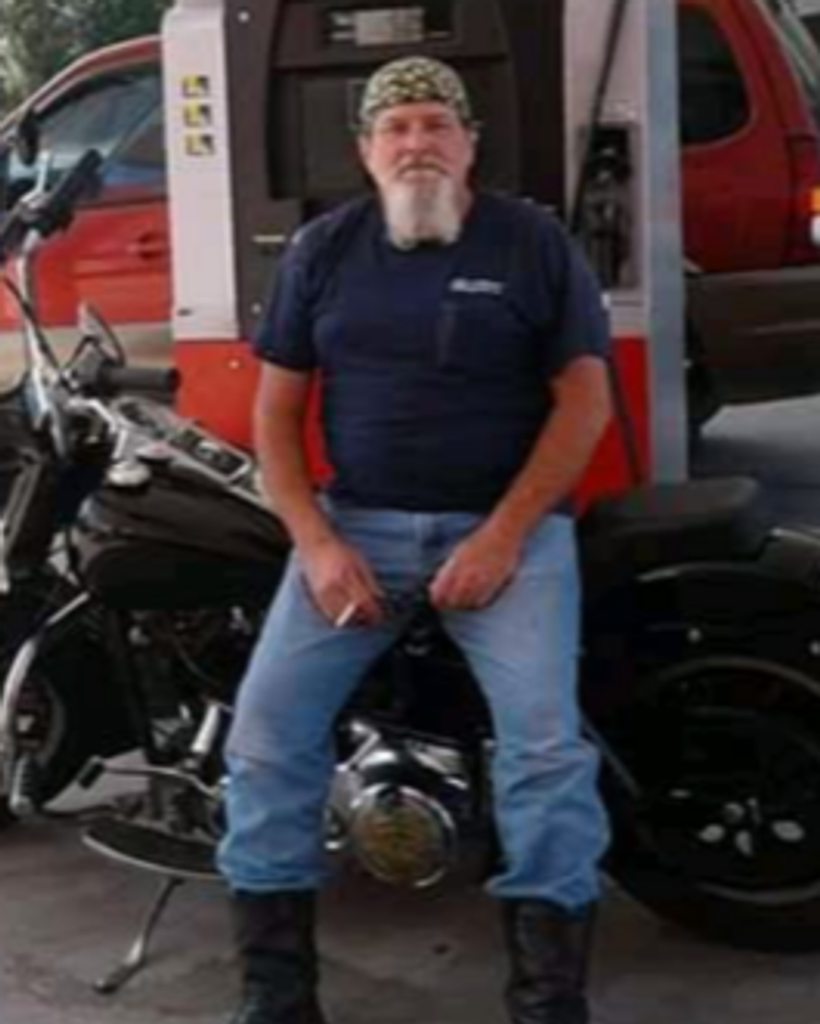 Benjamin D. Duke Jr Profile Photo