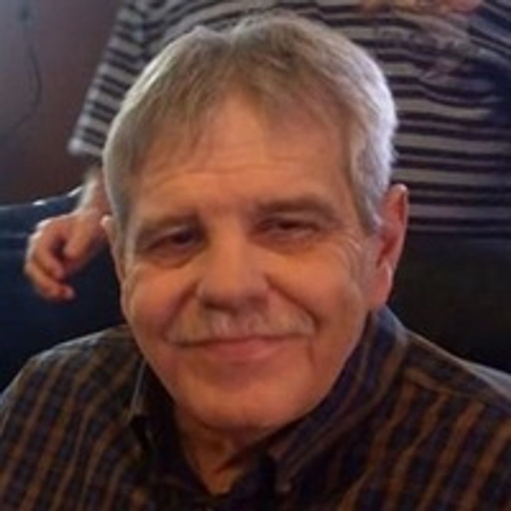 Ronald F. Thomas
