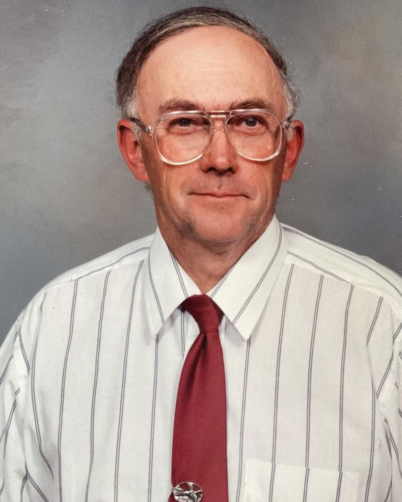 Norwood E. Harkness Profile Photo