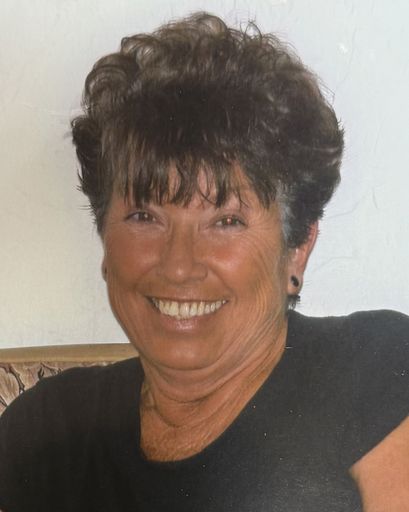 Phyllis D. Mitchell's obituary image