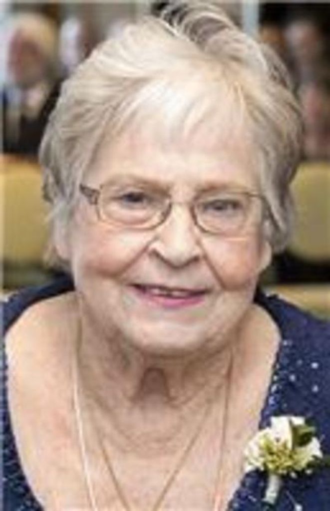 Marie-Luise Panchyshyn Profile Photo