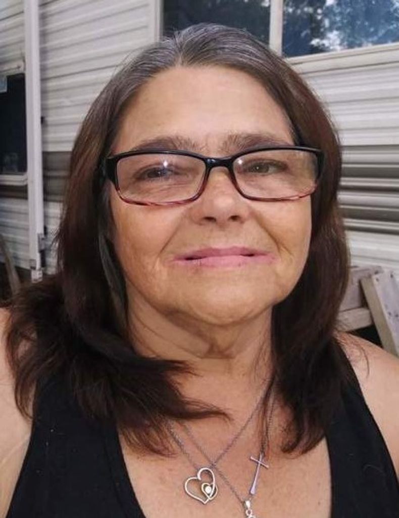 Donna Darlene Glover