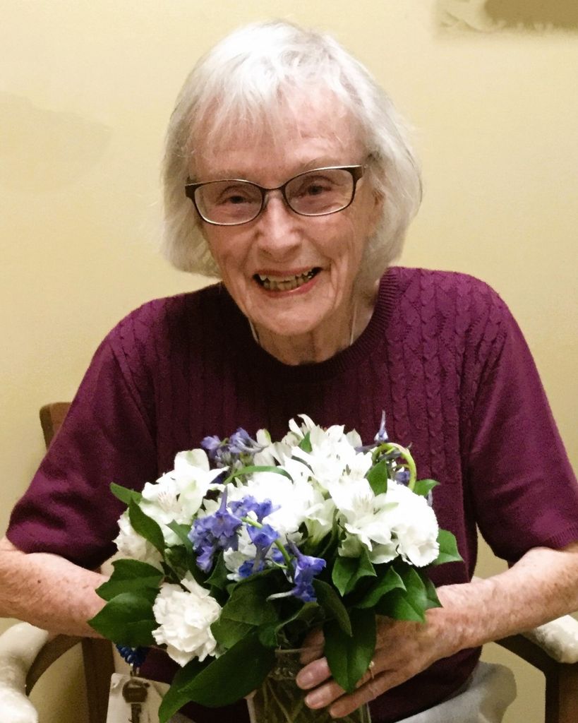 Beverly B. Clemensen