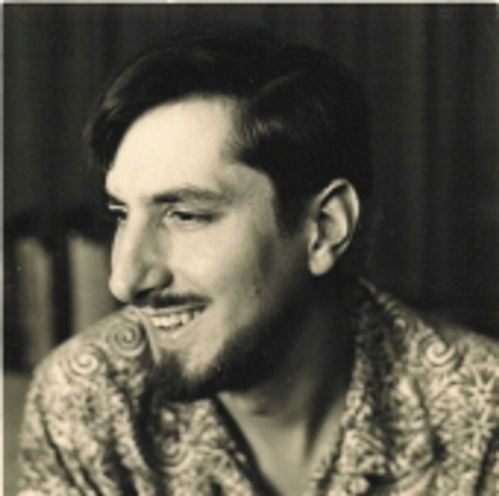 Christopher Henry Banner