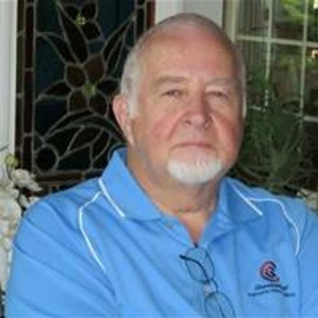 Harry Raymond Rogers Profile Photo