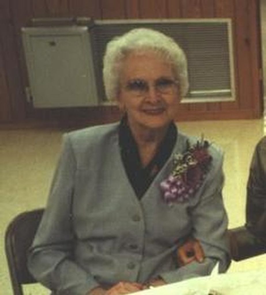 Emma Louise Kellams