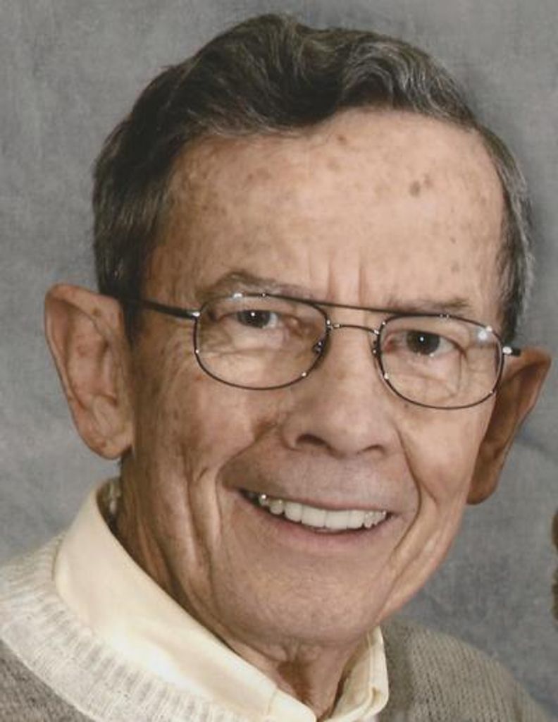 Charles E. Dailey, Sr. Profile Photo