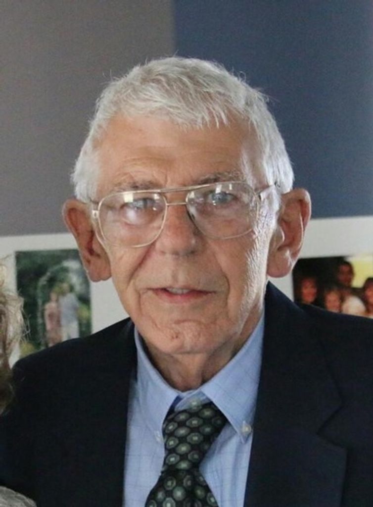 Bruce Lowell Brandow Profile Photo