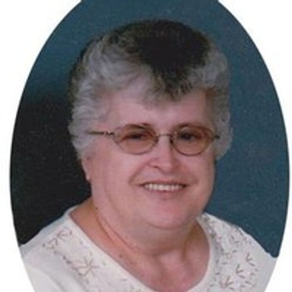 Norma Jean Hill