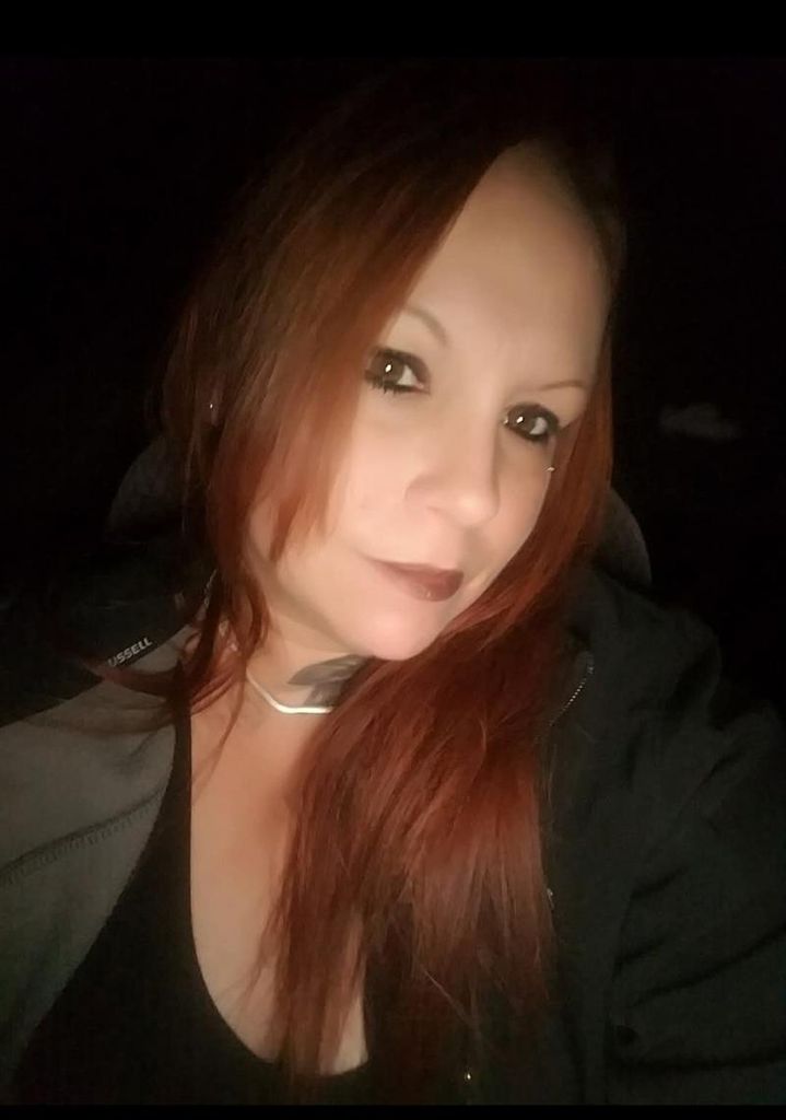 Rachel Joy Losh-Johnson Profile Photo