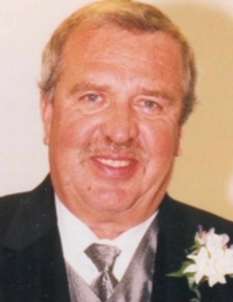 Thomas William Huskey