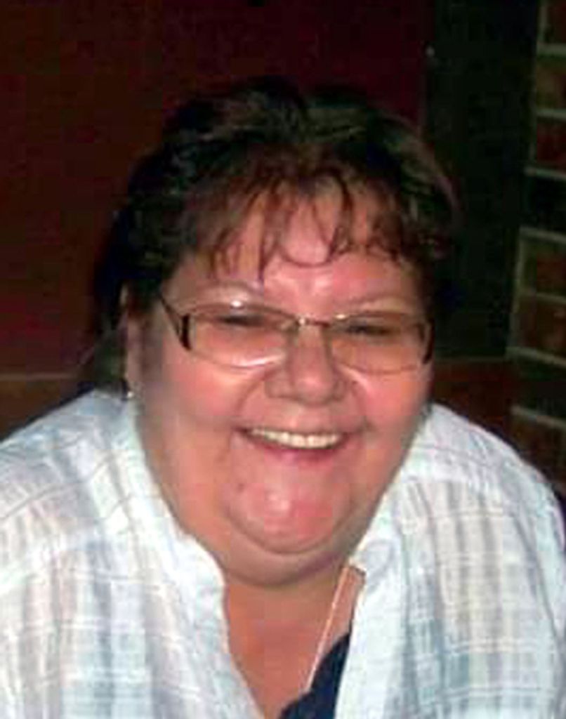 Frances Decoteau Profile Photo