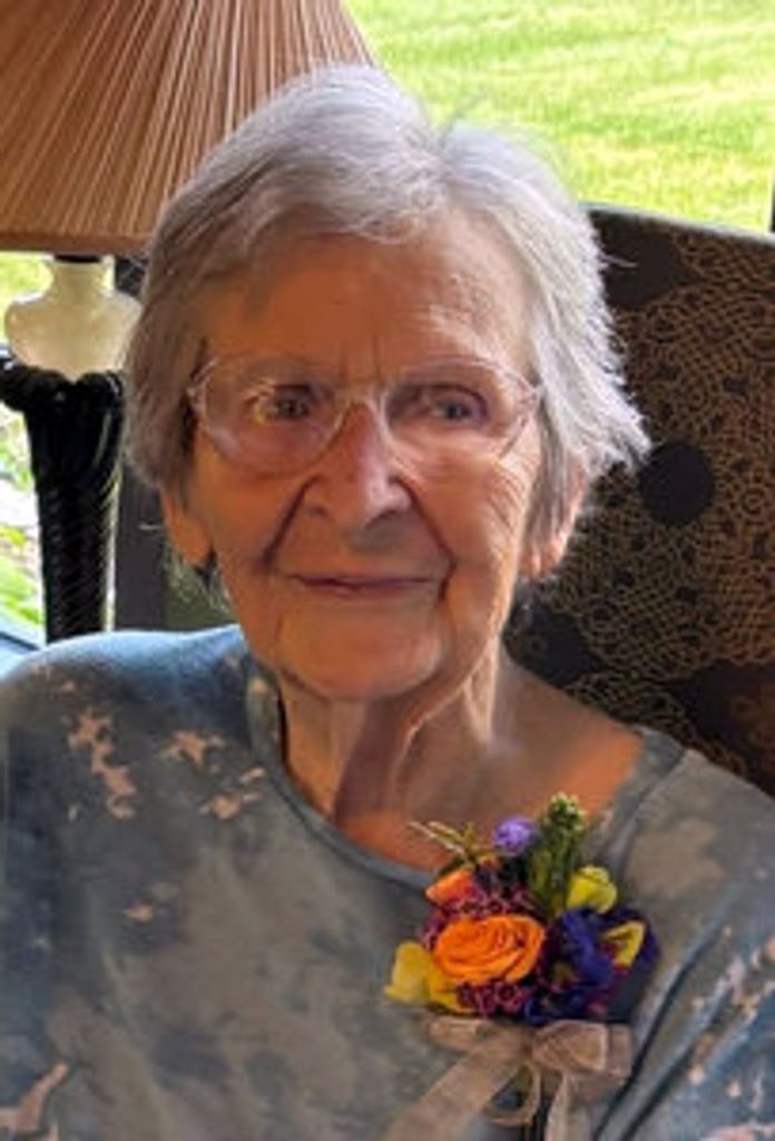 Lillian Faye Gunter Profile Photo