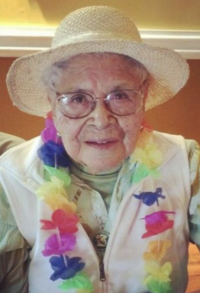 Juana Albarrán Profile Photo