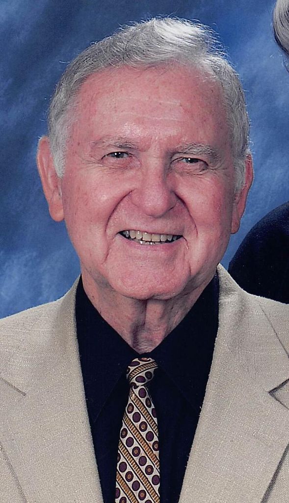 Wade Crosland Donnell Profile Photo