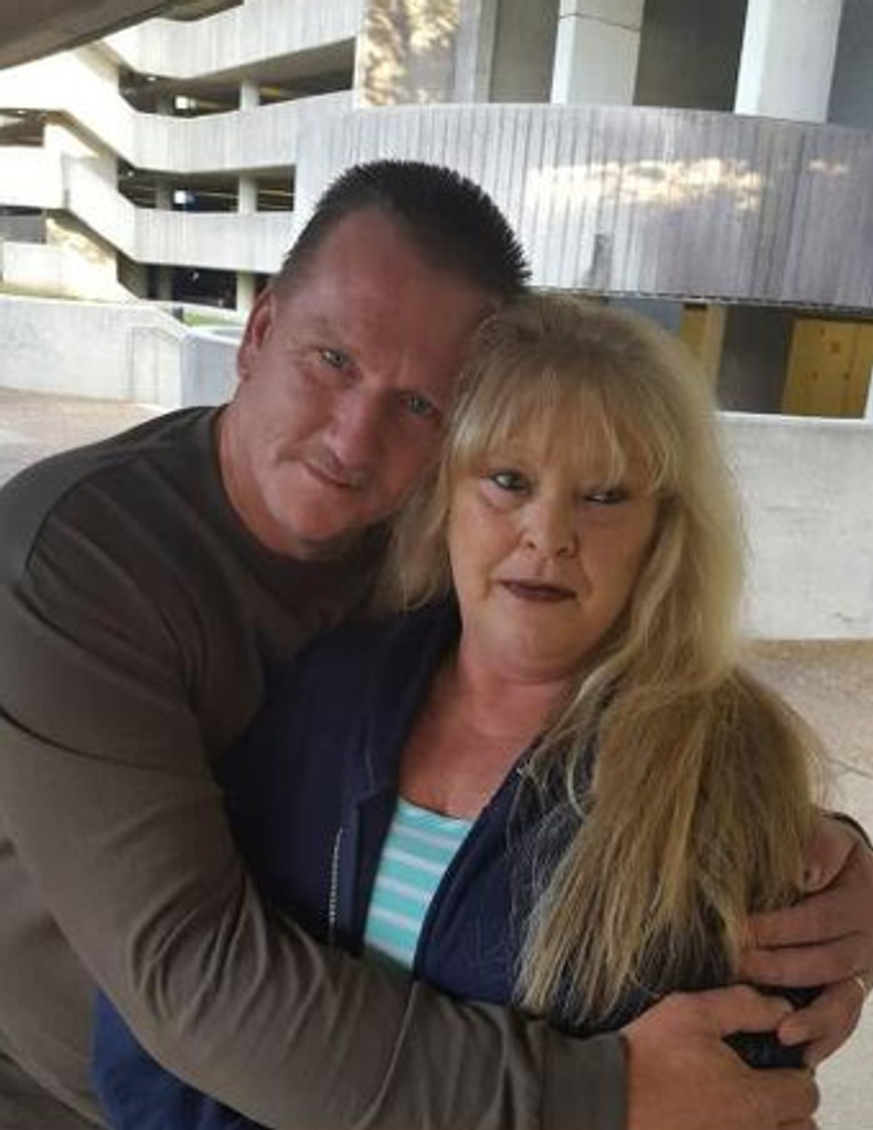 Calvin Jimmy Geddings Profile Photo