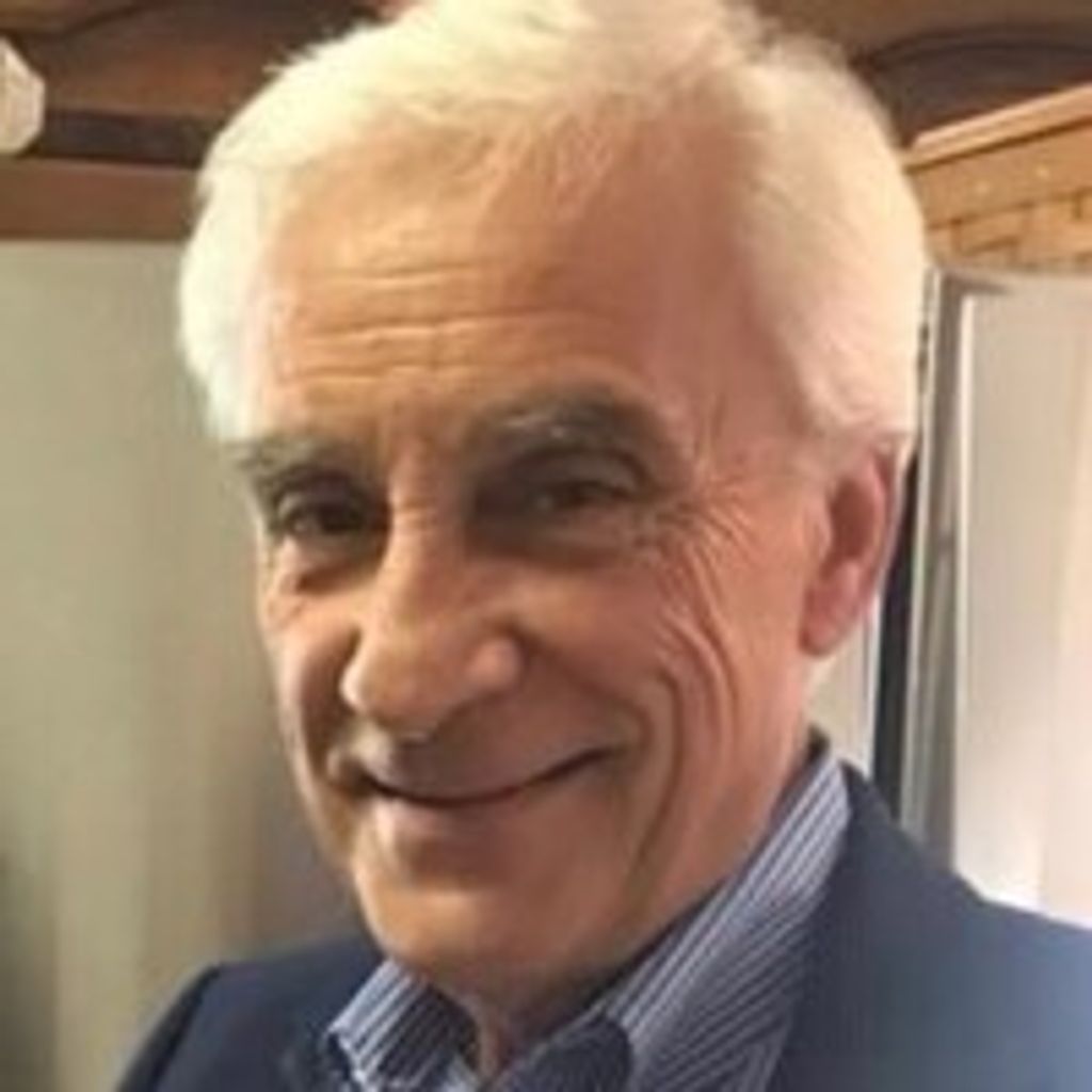 Anthony John Sos Profile Photo