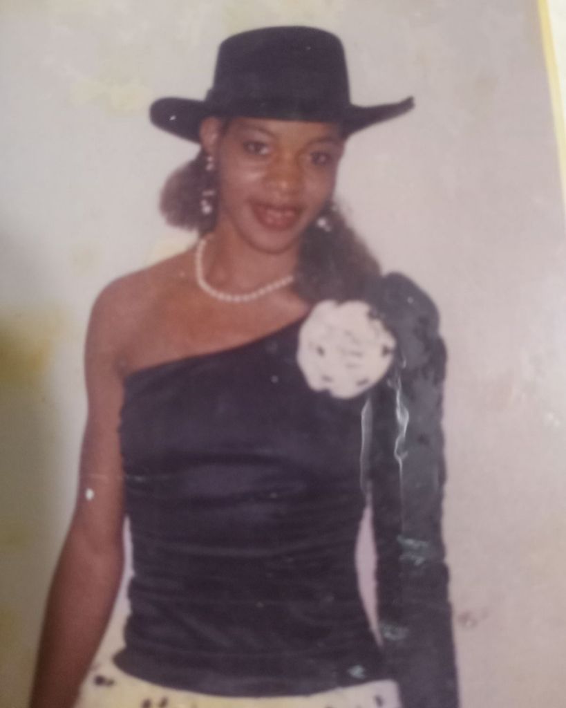 Shakeitha Renna Garner Profile Photo